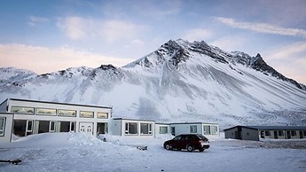 Kast Guesthouse