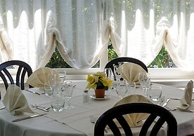 Hotel Le Ginestre