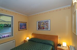 Hotel Le Ginestre