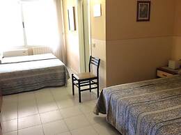 Hotel Le Ginestre
