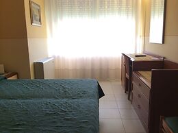 Hotel Le Ginestre