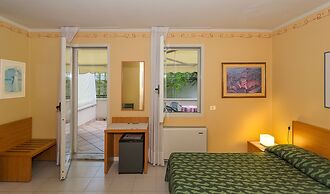 Hotel Le Ginestre