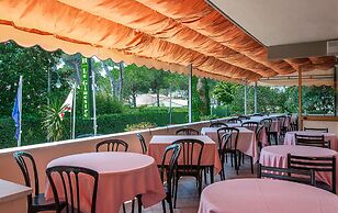 Hotel Le Ginestre