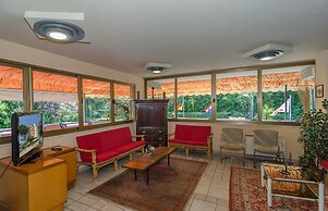 Hotel Le Ginestre