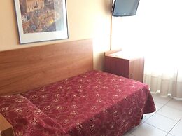 Hotel Le Ginestre