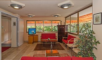 Hotel Le Ginestre
