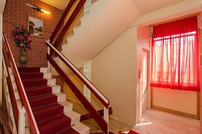Hotel Le Ginestre