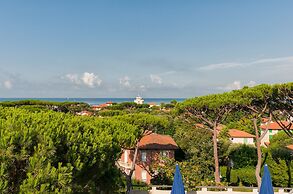 Hotel Le Ginestre