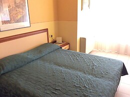 Hotel Le Ginestre