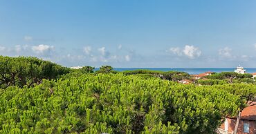 Hotel Le Ginestre