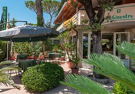 Hotel Le Ginestre