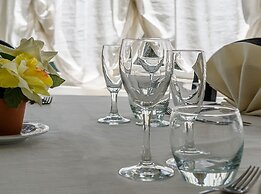 Hotel Le Ginestre