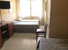 Hotel Le Ginestre