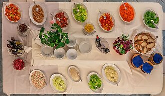 Hotel Le Ginestre