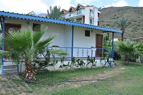 ADRASAN SHAMBALA