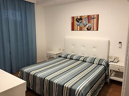 Hotel Bahamas