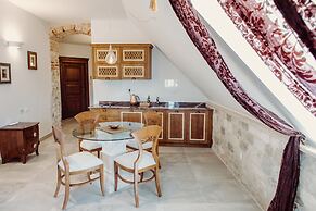 Villa Nepos Hotel