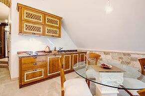 Villa Nepos Hotel