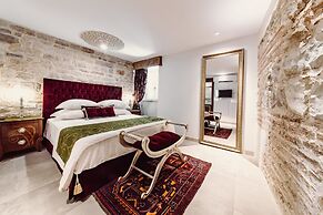 Villa Nepos Hotel