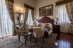 Villa Nepos Hotel