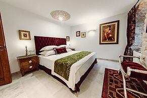 Villa Nepos Hotel