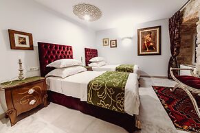 Villa Nepos Hotel