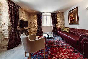 Villa Nepos Hotel