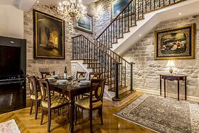 Villa Nepos Hotel