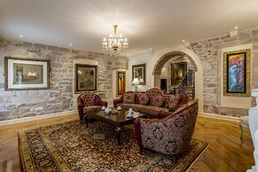 Villa Nepos Hotel