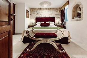 Villa Nepos Hotel