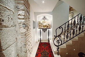 Villa Nepos Hotel