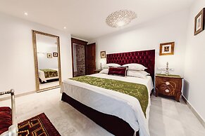 Villa Nepos Hotel