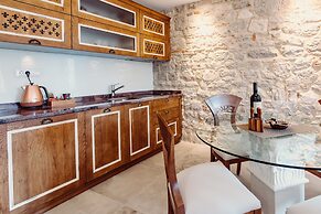 Villa Nepos Hotel