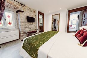 Villa Nepos Hotel