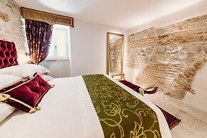 Villa Nepos Hotel