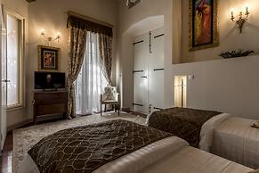 Villa Nepos Hotel