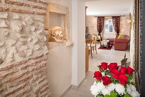 Villa Nepos Hotel