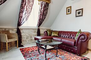 Villa Nepos Hotel