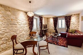 Villa Nepos Hotel