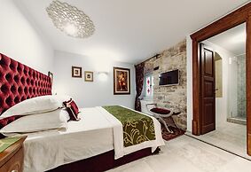 Villa Nepos Hotel