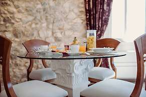 Villa Nepos Hotel