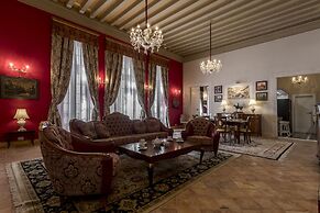 Villa Nepos Hotel