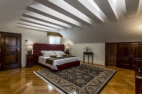 Villa Nepos Hotel