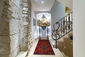 Villa Nepos Hotel