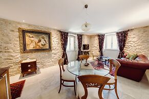 Villa Nepos Hotel