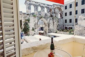 Villa Nepos Hotel