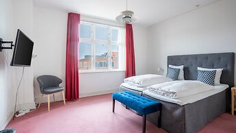 Palads Hotel