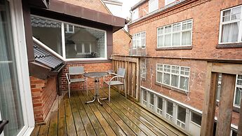 Palads Hotel