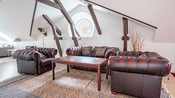 Palads Hotel