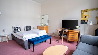 Palads Hotel